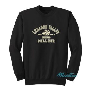 Lebanon Valley College Alumni Sweatshirt