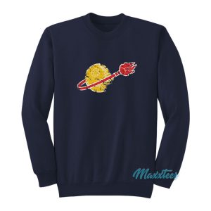 Lego Space Star Wars Crossover Sweatshirt 1