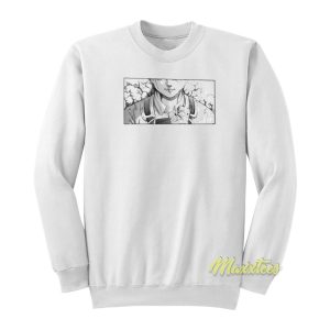 Levi Ackerman Sasageyo Sweatshirt