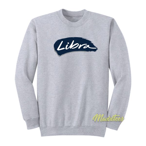 Libra Sweatshirt