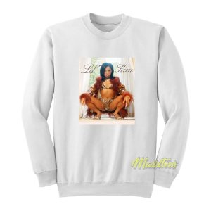 Lil Kim Sweatshirt