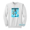 Lil Nas X Batty Boy Sweatshirt