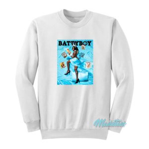 Lil Nas X Batty Boy Sweatshirt