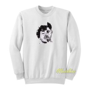 Lil Nas X Jack Harlow Sweatshirt