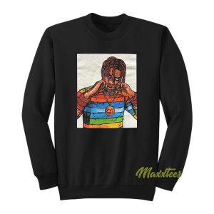 Lil Yachty Salem 7 Sweatshirt 1