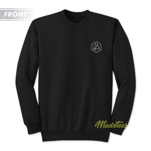 Linkin Park BMR Sweatshirt 2