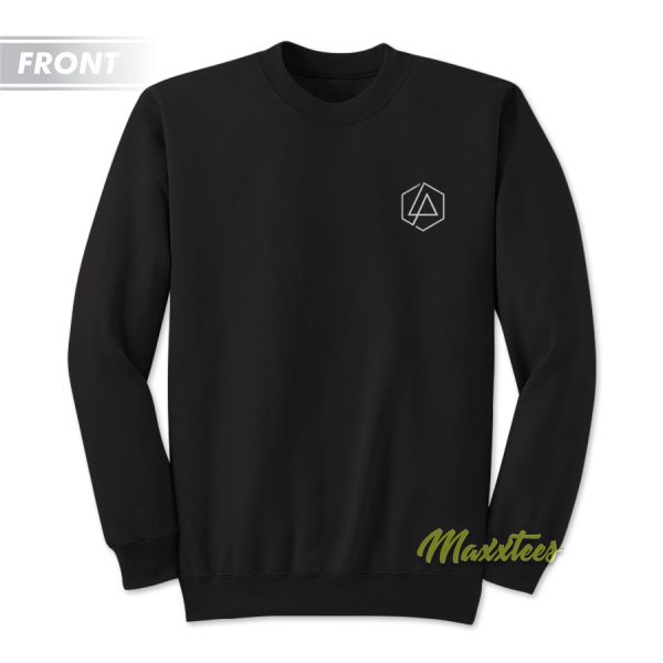 Linkin Park BMR Sweatshirt