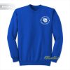 Live Big Shop The Pig Piggly Wiggly Sweatshirt