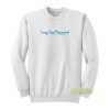 Living Dead Paranormal Sweatshirt