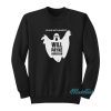 Living With Ghosts Will Payne Harrison Sweatshirt