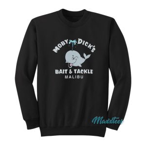 Local Authority Moby Dick’s Sweatshirt