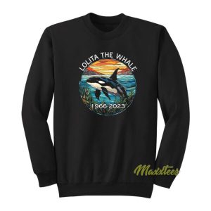 Lolita The Whaler Sweatshirt 2