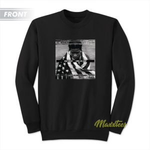 Long Live Asap Rocky Sweatshirt 2