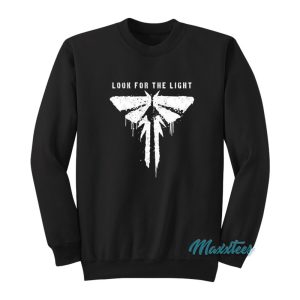 Look For The Light Sweatshirt 1