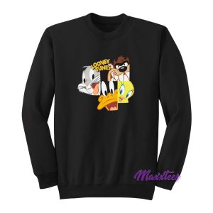 Looney Tunes Sweatshirt 1