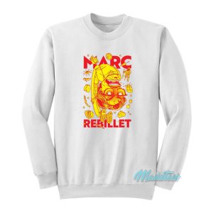 Loop Daddy Marc Rebillet Sweatshirt