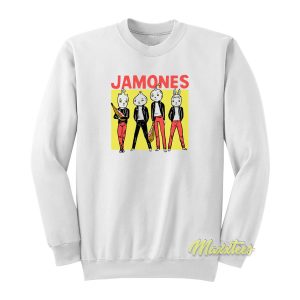 Los Jamones Sweatshirt