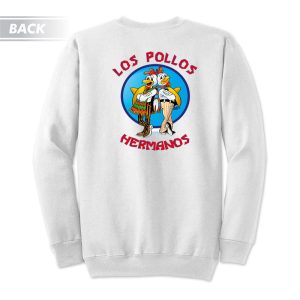 Loss Pollos Hermanos Sweatshirt