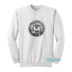 Louis Tomlinson Faith In The Future World Tour Sweatshirt