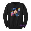 Louis Tomlinson Mural Sweatshirt