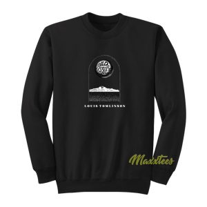 Louis Tomlinson World Tour Sweatshirt 1