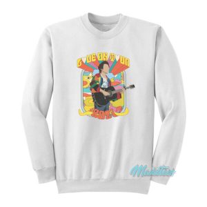 Love On Tour 2021 Harry Styles Sweatshirt