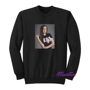 Love Sasha Grey's Sweatshirt 2