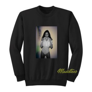 Love and Fear Marina Sweatshirt 1