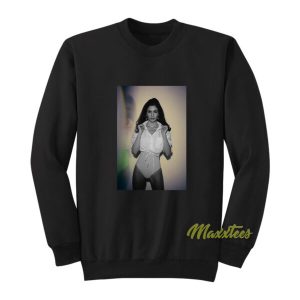 Love and Fear Marina Sweatshirt 2