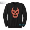 Lucha Underground Logo Sweatshirt
