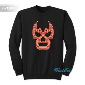 Lucha Underground Logo Sweatshirt