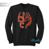 Lucha Underground Mask I Am Lucha Sweatshirt