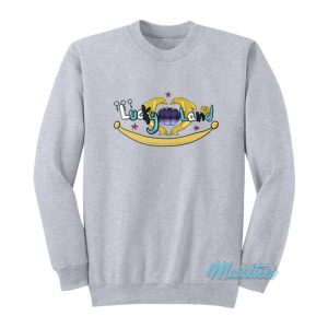 Lucky Land Sweatshirt