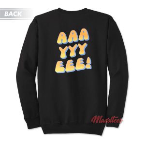 Lyrical Lemonade The Ski x Lemon Man Sweatshirt 2