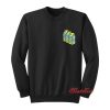 Lyrical Lemonade Triple Logo Sweatshirt