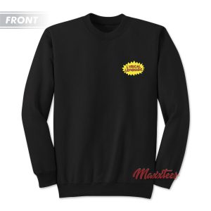 Lyrical Lemonade Wanted Sweatshirt 1