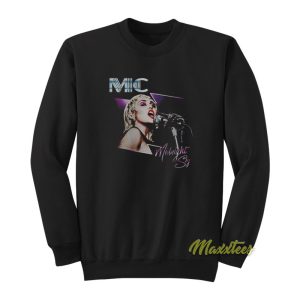 MC Midnight Sky Sweatshirt 1