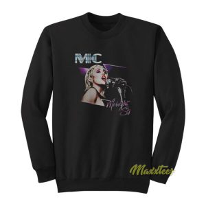 MC Midnight Sky Sweatshirt 2