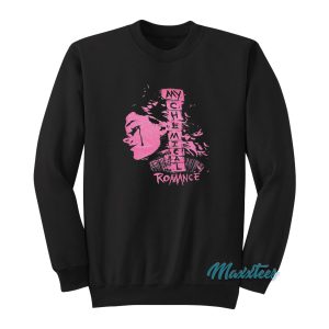 MCR My Chemical Romance Sweatshirt 1