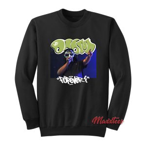 MF DOOM Forever Sweatshirt