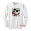 MF DOOM MM FOOD Sweatshirt