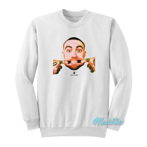 Mac Miller Jaee Sweatshirt