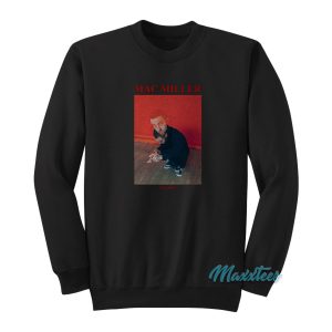 Mac Miller Soulmate Sweatshirt 1