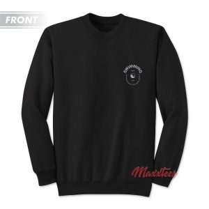 Mac Miller Swimming Yin Yang Sweatshirt