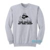 Macho Man Randy Savage Cream Of The Crop Sweatshirt