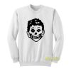 Mad Misfits Re Make Sweatshirt