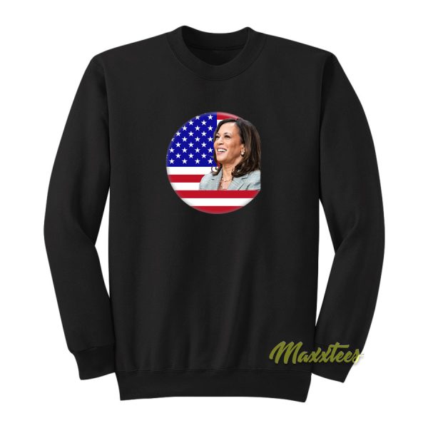 Madam Vice Sweatshirt