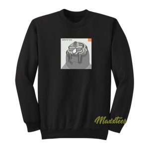 Madpeter Sweatshirt 1