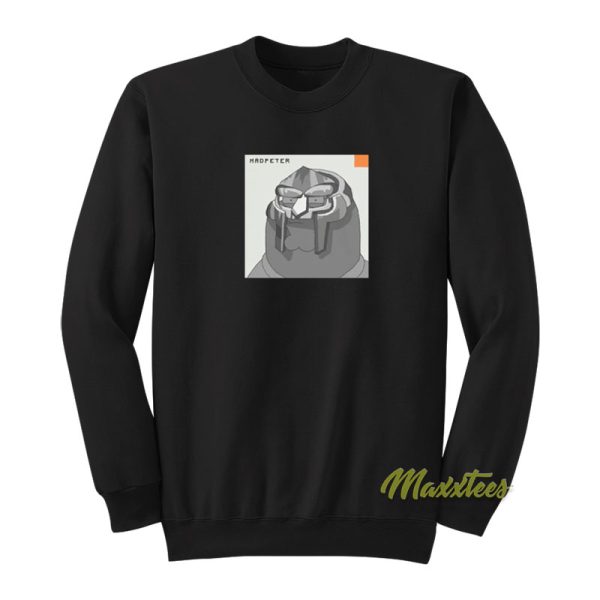 Madpeter Sweatshirt