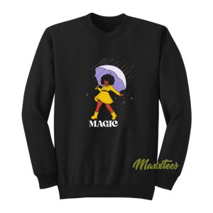 Magic Umbrella Sweatshirt 1